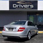 2011 Mercedes-Benz C-Class - Financing Available! - $8995.00