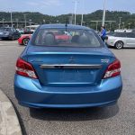 Used 2018 Mitsubishi Mirage G4 FWD 4D Sedan / Sedan ES (call 304-836-3488)