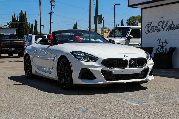 2020 BMW Z4 4-Series**$0-$500 DOWN. *BAD CREDIT NO LICENSE (+ Car Star Motors)