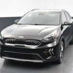 Used 2021 Kia Niro FWD 4D Sport Utility / SUV LXS (call 256-676-9917)