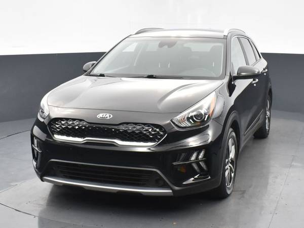 Used 2021 Kia Niro FWD 4D Sport Utility / SUV LXS (call 256-676-9917)