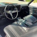 1970 Chevrolet Chevelle - $89,994 (150 S Church Street Addison, IL 60101)