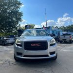 2015 GMC Acadia SLE PRICED TO SELL! - $13,599 (2604 Teletec Plaza Rd. Wake Forest, NC 27587)