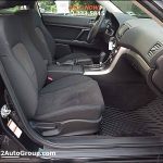 2008 Subaru Outback (Natl) 2.5i AWD 4dr Wagon 4A - $5,900 (East Brunswick, NJ)