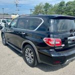 2019 Nissan Armada SL 4x2 4dr SUV - $26995.00 (https://www.capecodcarz.com/)