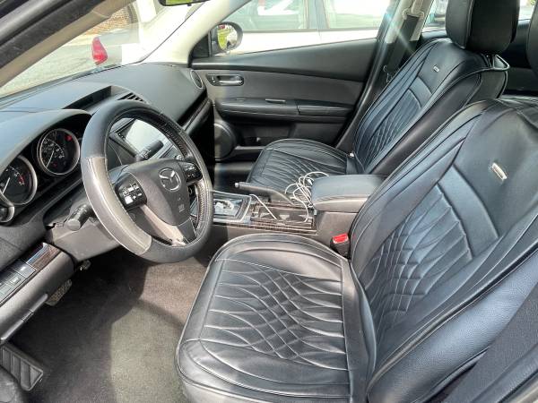 2012 Mazda 6 - $3,500 (Apopka, FL)