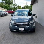 2020 Ford EcoSport TITANIUM Bad Credit?! Drive Today! - $17,500 (+ WE FINANCE ANYONE! FIRST CLASS AUTO SALES)