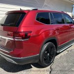 2018 *Volkswagen* *Atlas* *3.6L V6 SEL FWD* (Michael's Motor Company)