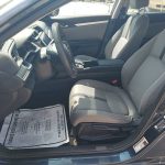 2016 Honda Civic EX Sedan CVT - $16,500 (Mobile, AL)