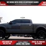 $411/mo - 2019 Ford F-150 XLT 4x4SuperCrew 55 ft SB FOR ONLY - $414 (Used Cars For Sale)