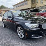 2012 BMW 5-Series GranTurismo 550i 5-Series -DOWN PAYMENTS AS LOW AS $500 (+ JaxAutoWholesale.com - Guaranteed Credit Approval!!)