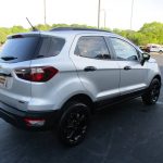 2021 Ford EcoSport SES 4WD - $24,995 (Hardin, KY)