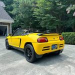 1991 Honda beat  PRICED TO SELL! - $6,999 (2604 Teletec Plaza Rd. Wake Forest, NC 27587)