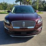 2019 Lincoln MKC RESERVE LEATHER LOW MILES SUNROOF FREE SHIPPING IN FLORIDA - $25,995 (+ Gulf Coast Auto Brokers)