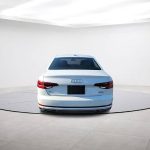 2019 Audi A4 Premium Plus 45 TFSI Quattro w/ Nav & Sunroof (Audi A4 Sedan)