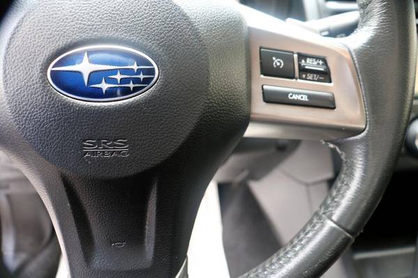 2014 Subaru XV Crosstrek 2.0 Limited - EZ FINANCING AVAILABLE! - $14,900 (+ Legg Motor Company)