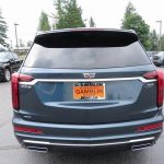 2021 Cadillac XT6 Premium Luxury 1GYKPFRS1MZ167068 - $45,996