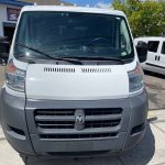 2017 RAM Promaster 1500 Low Roof Tradesman 136-in. WB - $16,995 (413 salem ave woodbury nj 08096)