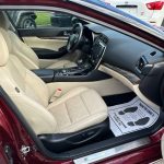 2016 Nissan Maxima Platinum*Fully Loaded*Extra Clean*85K - $15,995 (Vinton Auto Sales LLC (2446 E Washington Ave Vinton VA 24179)