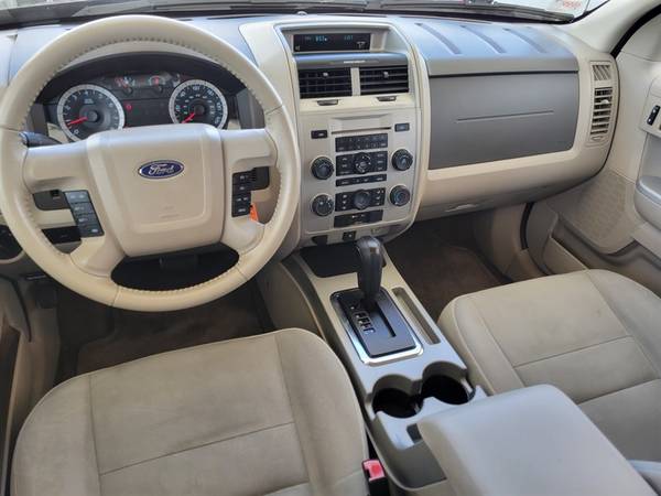 2010 Ford Escape XLT 4x4 One Owner - $3,995 (Central Florida)