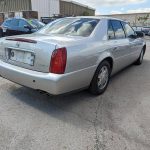 2004 Cadillac DeVille Base 4dr Sedan - $3,499 (+ I-80 Auto Sales)