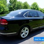 2014 Volkswagen Passat 4dr Sdn 2.0L DSG TDI SE w/Sunroof  Nav - ALL CREDIT - $9,995 (+ Blue Ridge Auto Sales Inc)