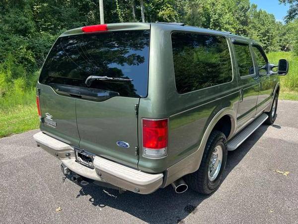 2005 Ford Excursion - Financing Available! - $17990.00