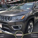 Jeep Compass - BAD CREDIT BANKRUPTCY REPO SSI RETIRED APPROVED - $17999.00