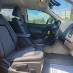 2017 Chevy Chevrolet Colorado Z71 2.8L Duramax Diesel 4WD Clean Title! - $26,799 (Green State Motors)