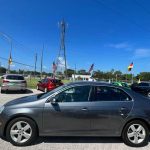 2009 VOLKSWAGEN JETTA SE 4DR SEDAN . - $5,999 (DAS AUTOHAUS IN CLEARWATER)