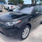 2017 Land Rover Discovery Sport SE Sport Utility 4D - $14,795 (+ Longwood Auto)