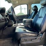 2010 Chevrolet Chevy Avalanche LT 4WD - $12,495 (+ Modus Auto Group LLC)