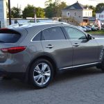 2013 INFINITI FX - Financing Available! - $13999.00