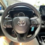 2022 Toyota Corolla LE - HOME OF THE 6 MNTH WARRANTY! (+ Harbor Auto Sales)