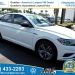 $19,495 - 2019 Volkswagen Jetta - $302 (Per Month O.A.C.)