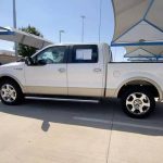 Ford F150 SuperCrew Cab LOADED LARIAT NEAR PERFECT - $16900.00