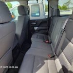 2017 Chevrolet Silverado 1500 LT Double Cab 2WD (Affordable Automobiles)