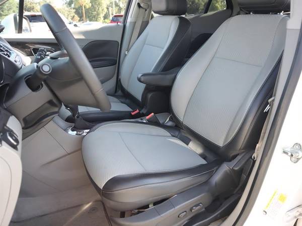 2013 Buick Encore FWD 4dr Convenience - $12,986 (Plant City, FL)