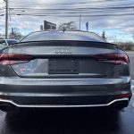 2018 Audi RS 5 2.9T - $51,995 (+ Drive World)