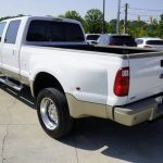 2008 Ford Super Duty F-450 DRW King Ranch - $27,997