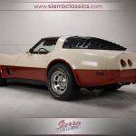 1981 Chevrolet Corvette  for - $24,000 (525 Kietzke LaneReno, NV 89502)