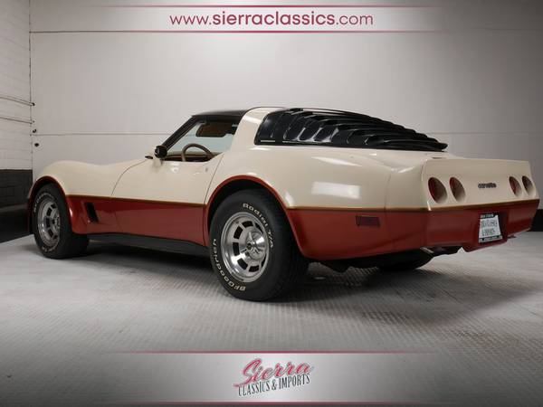 1981 Chevrolet Corvette  for - $24,000 (525 Kietzke LaneReno, NV 89502)