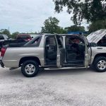 2003 Chevrolet Chevy Avalanche 1500 Sport Utility Pickup 4D 5 1/4 ft - $7,980 (+ Longwood Auto)