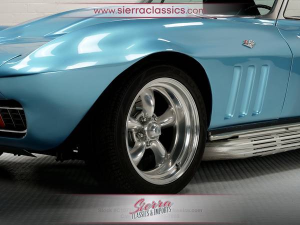 1965 Chevrolet Corvette  for - $70,000 (525 Kietzke LaneReno, NV 89502)