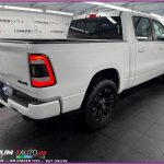 2020 Ram 1500 Sport-12" GPS-Pano Roof-Safety Level 2-Cooled Leather-36 - $52,990