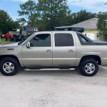 2003 Chevrolet Chevy Avalanche 1500 Sport Utility Pickup 4D 5 1/4 ft - $7,980 (+ Longwood Auto)