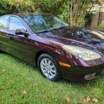 2004 Lexus ES 330 - $4,500 (Wallace)