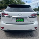 2015 LEXUS RX 4DR - $18,850 (+ New Life Auto Sales)