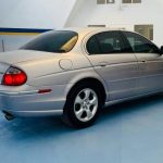 2000 Jaguar S-TYPE 3.0L V6 - $8,500