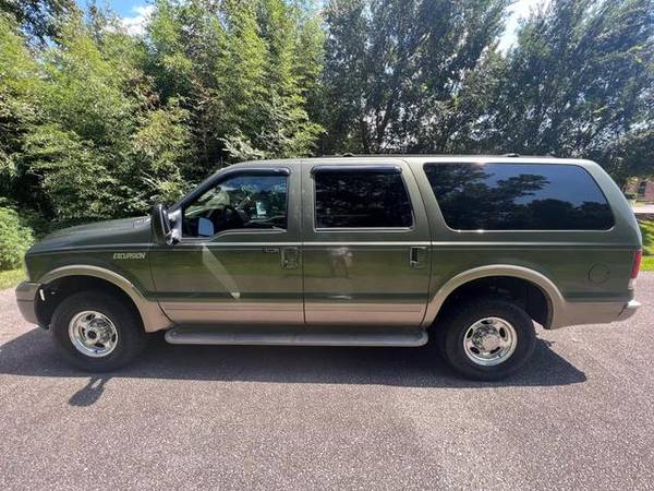 2005 Ford Excursion - Financing Available! - $17990.00